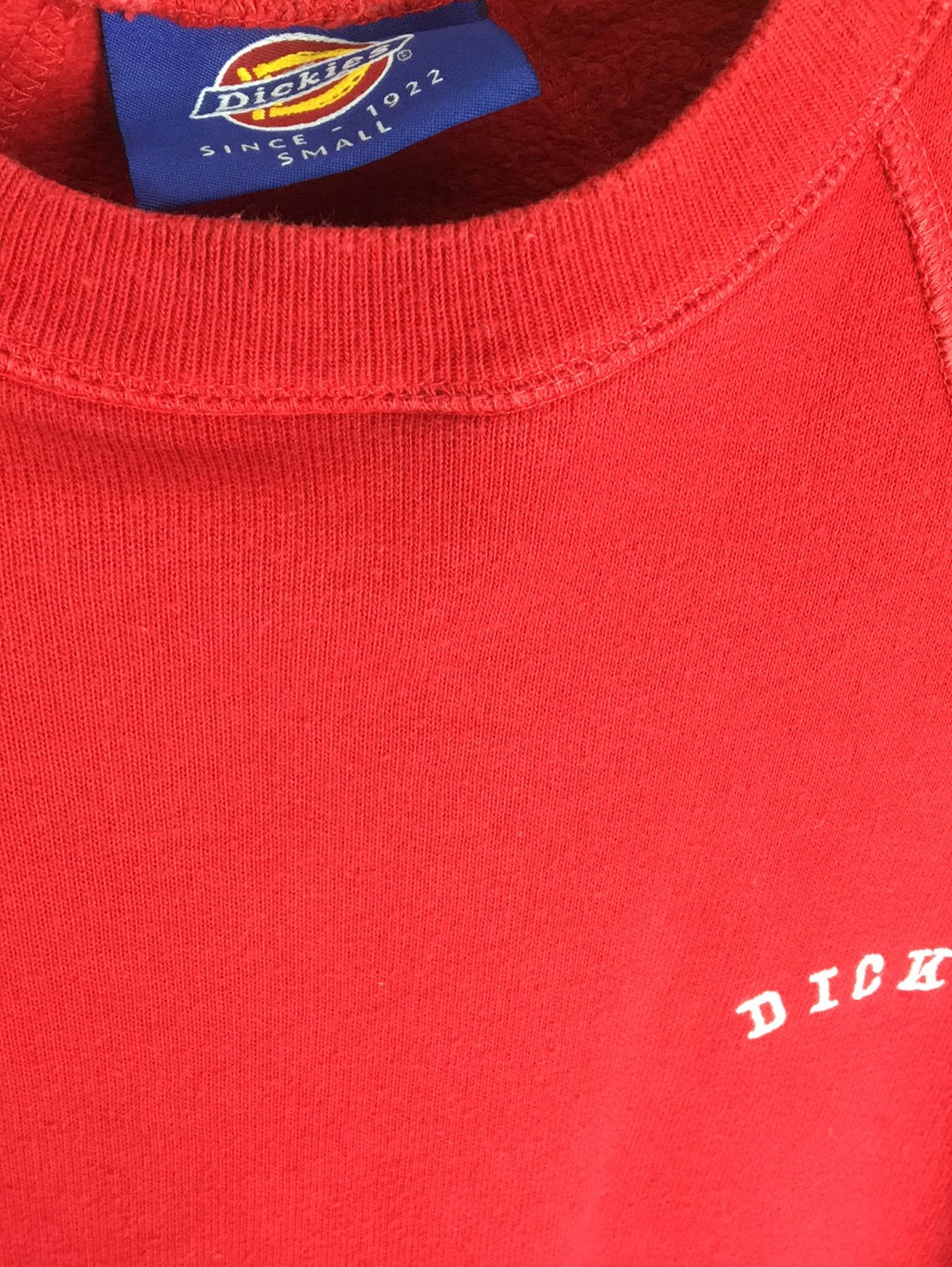 Dickies Sweater (S)