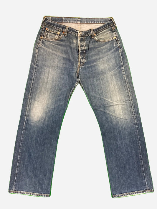 Levi’s 501 Jeans 36/32 (L)