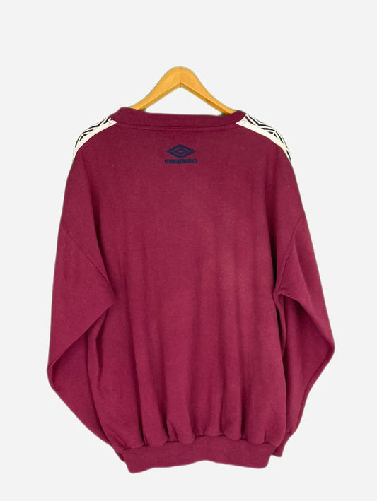 Umbro Sweater (L)
