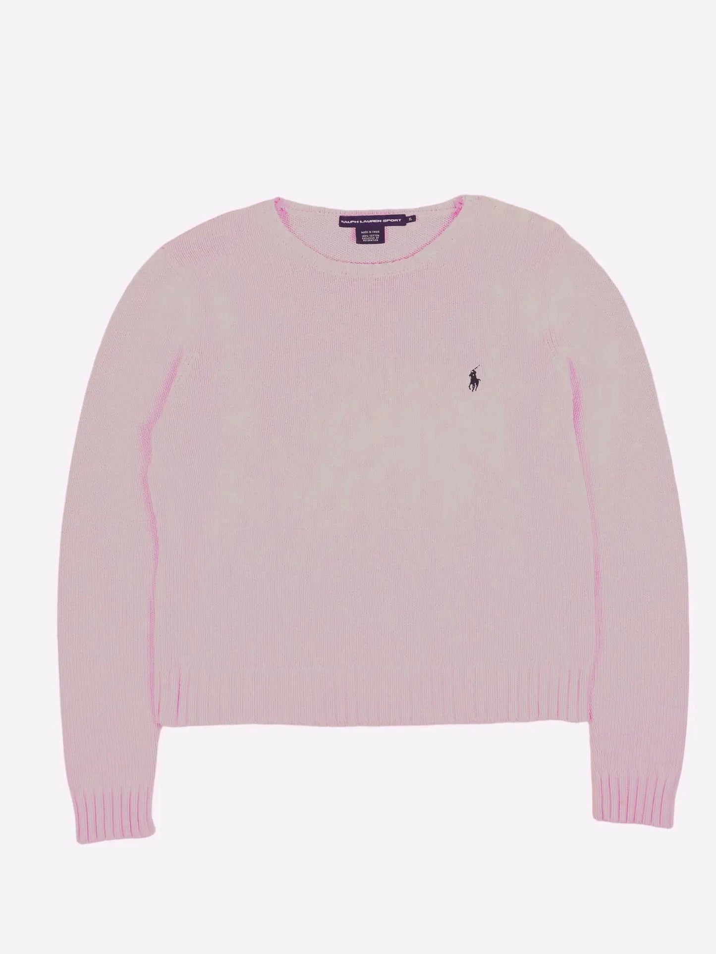 Ralph Lauren Strickpullover (XS)