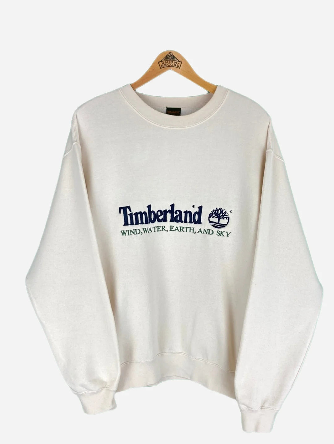 Timberland Sweater (L)