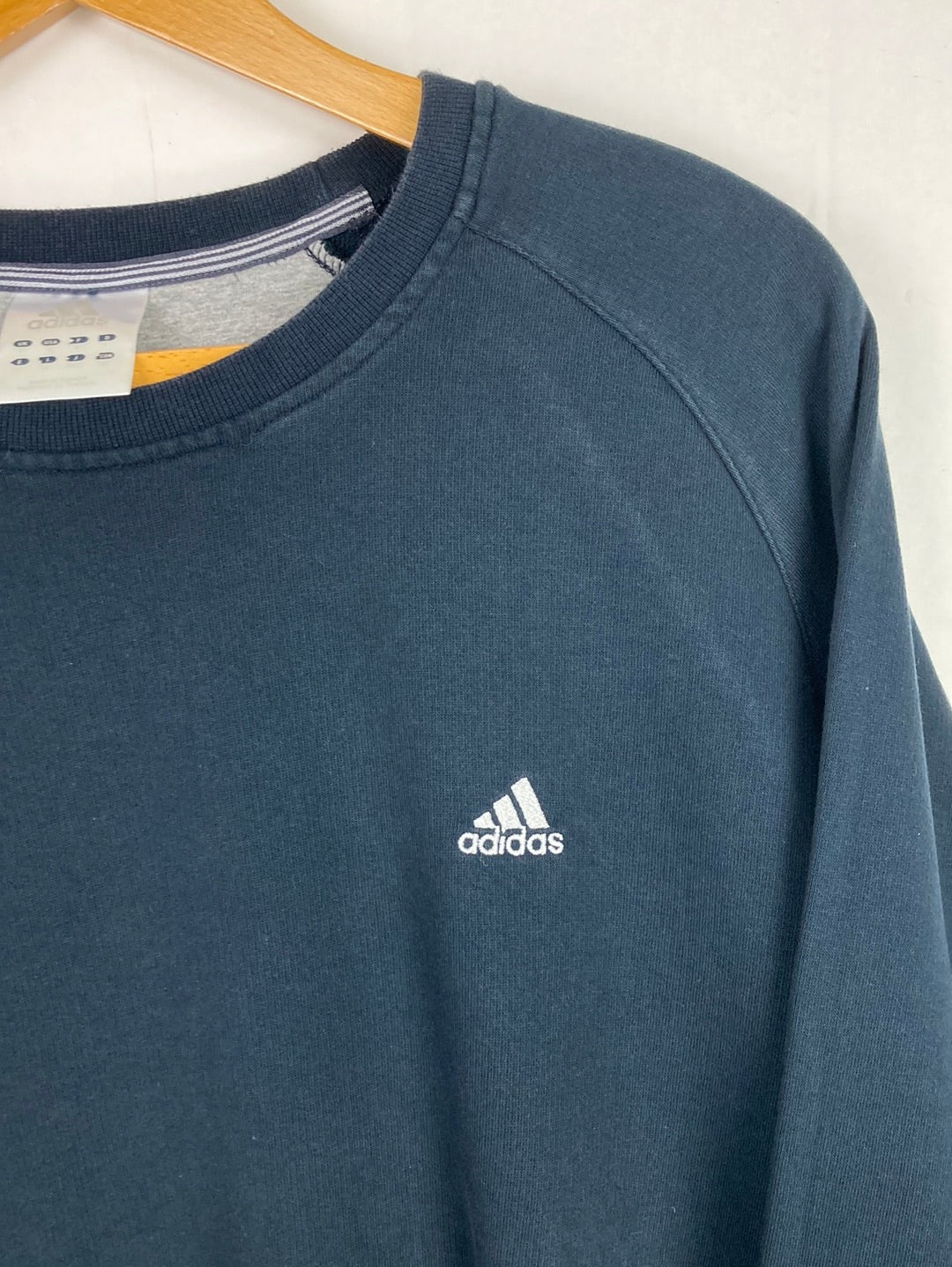 Adidas Sweater (XL)