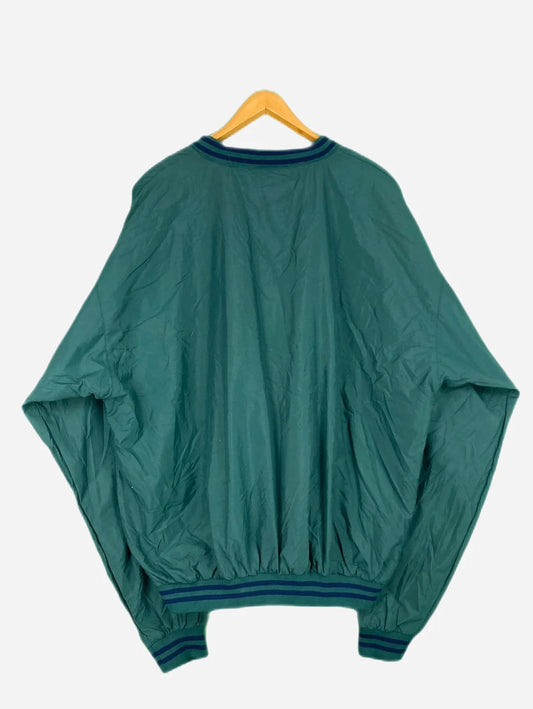 Pipe Dreamer Windbreaker (XL)