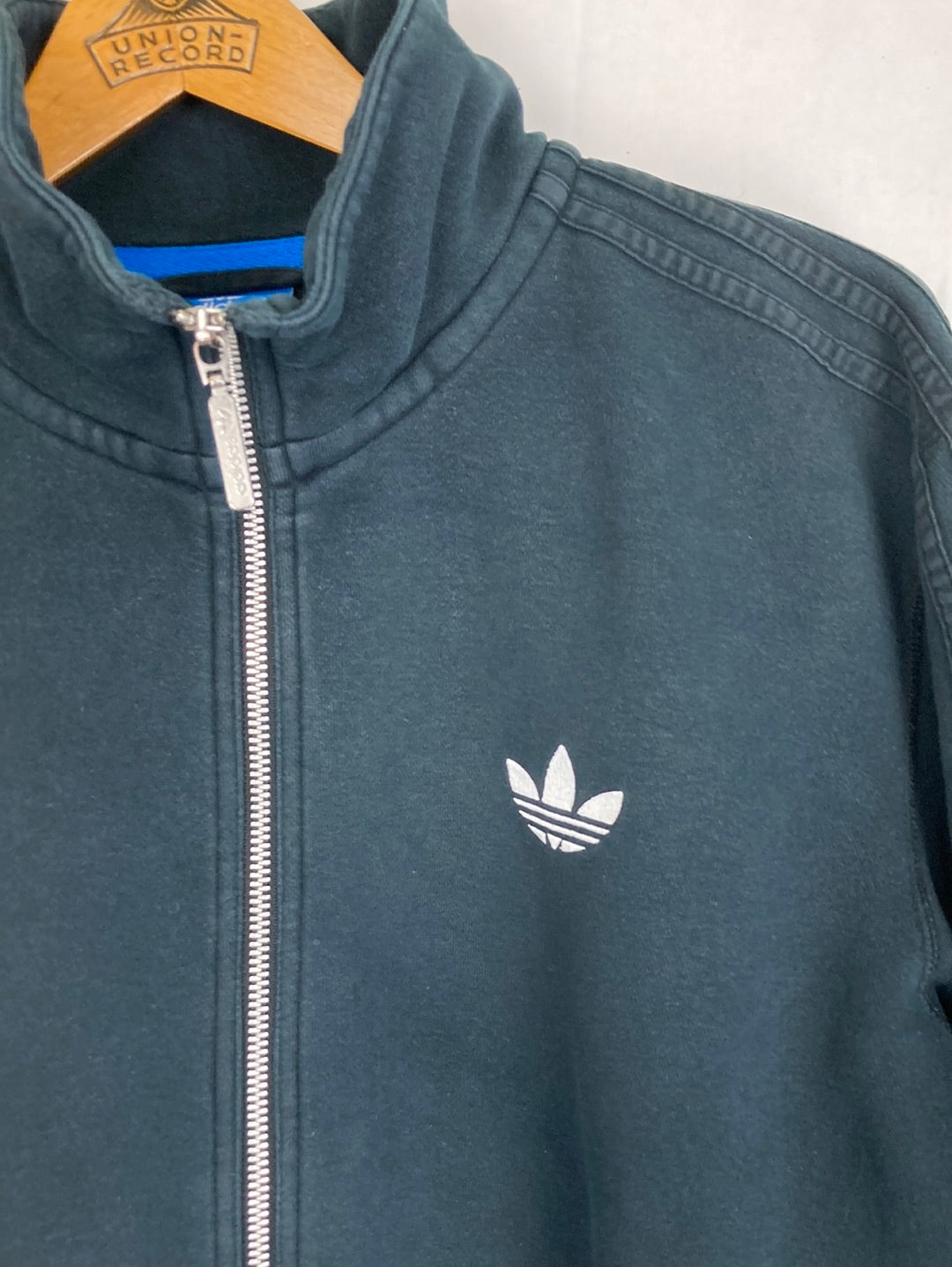 Adidas Sweat Jacke (M)