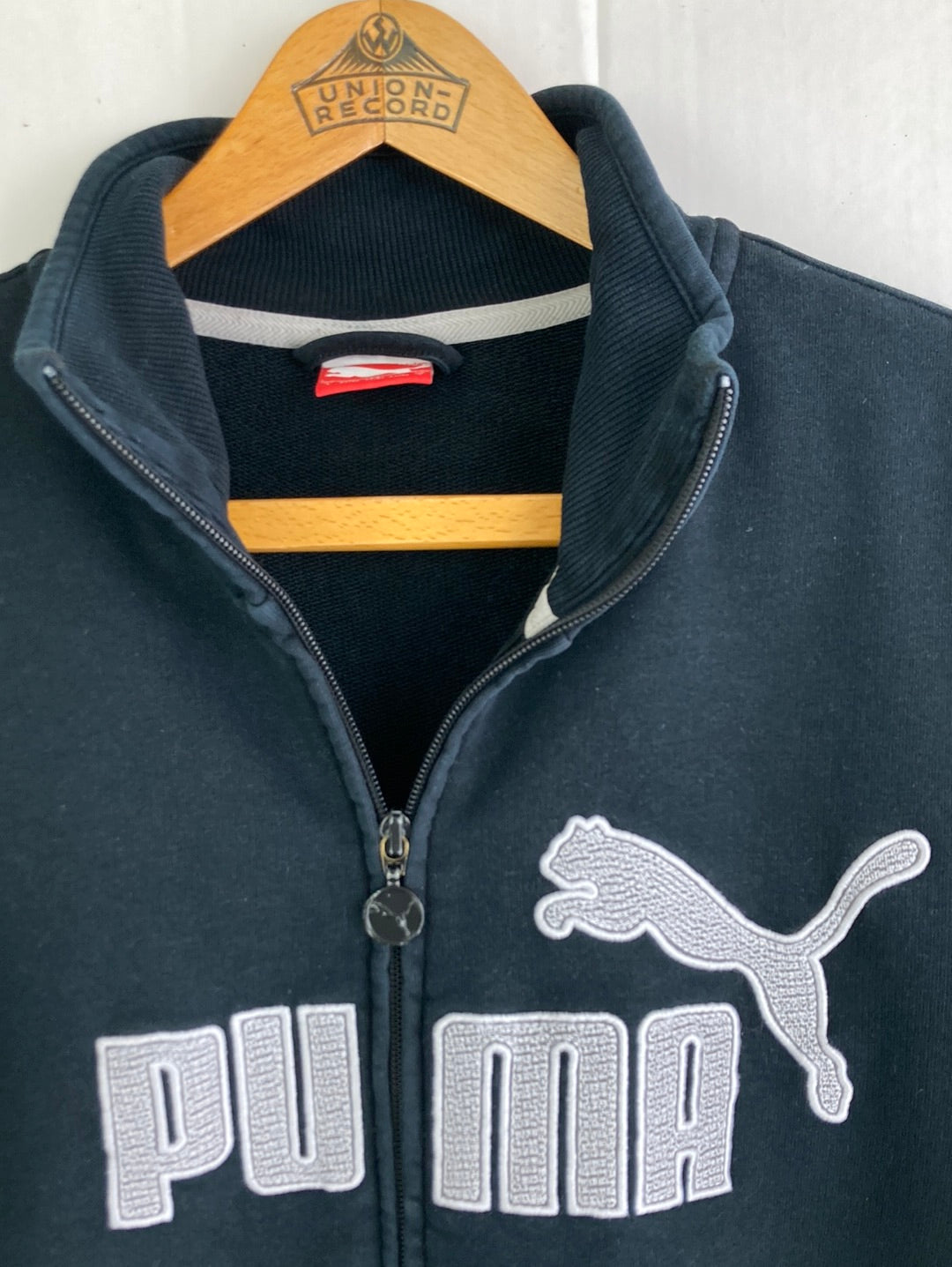 Puma Sweat Jacke (L)
