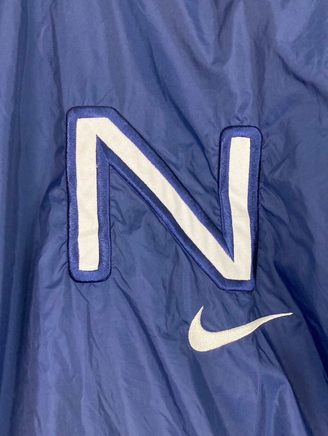 Nike College Jacke (XS)