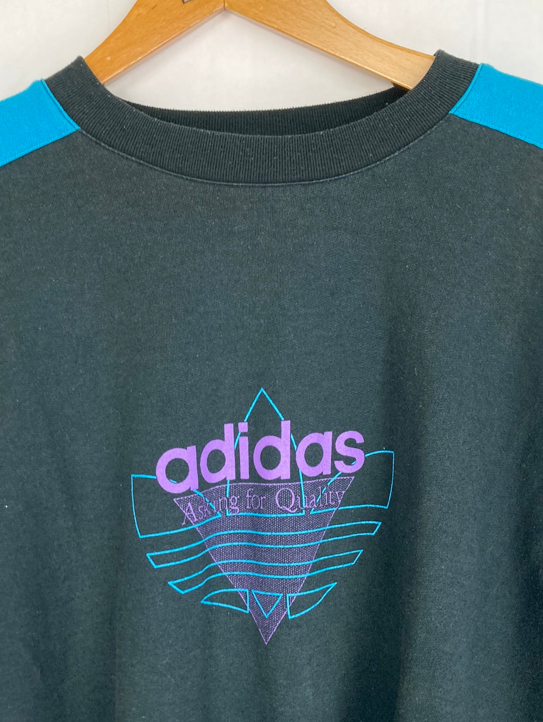 Adidas Sweater (L)