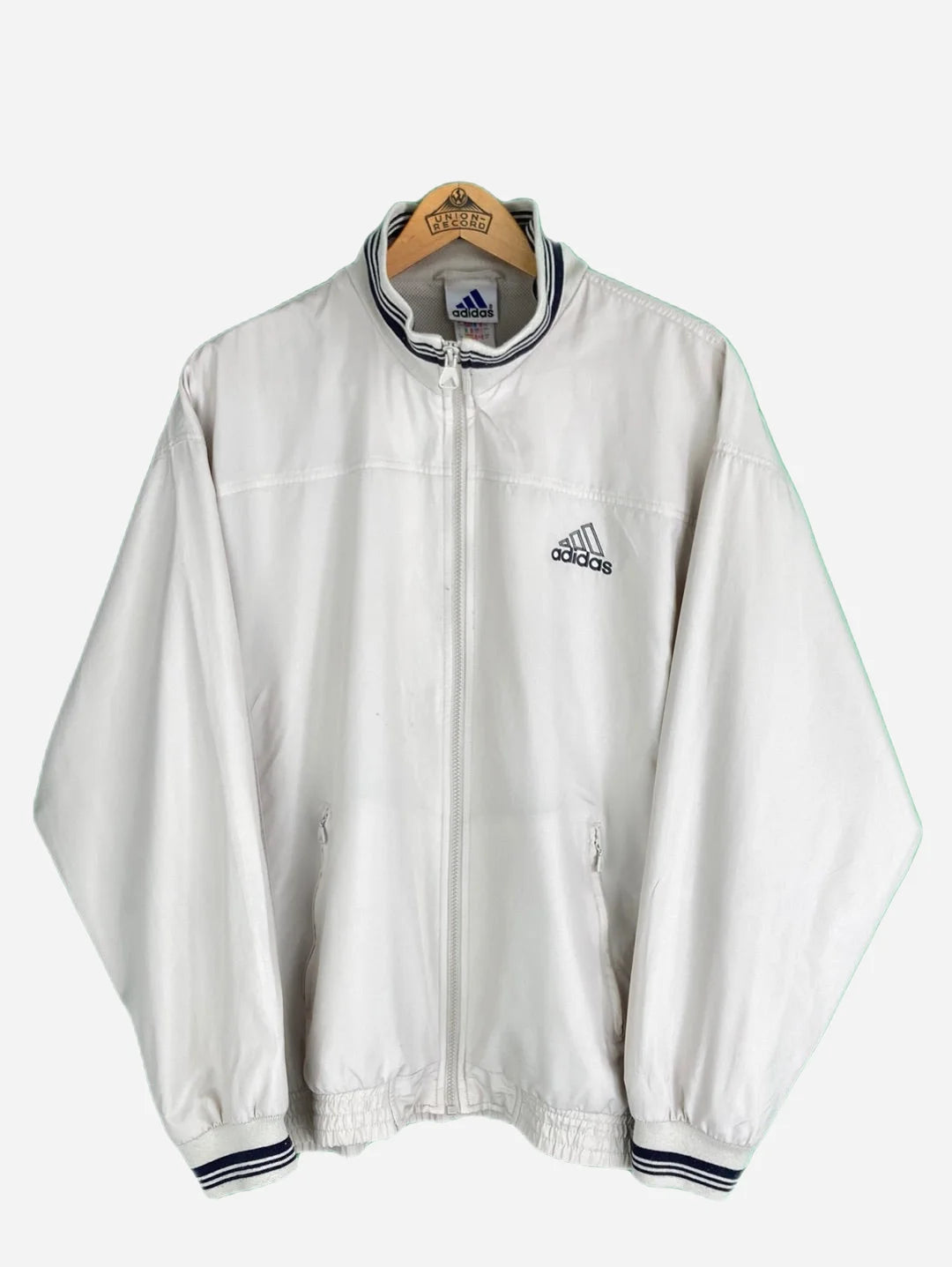 Adidas Jacke (L)