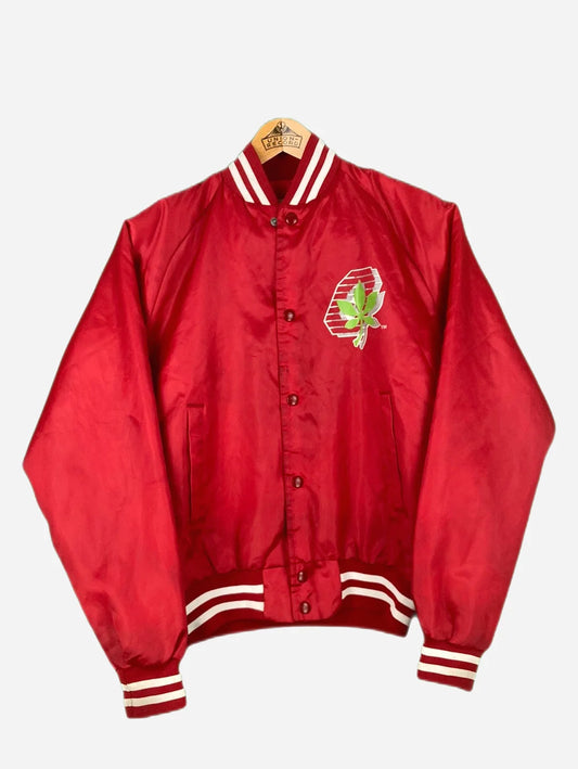 Ohio State College Jacke (XS)