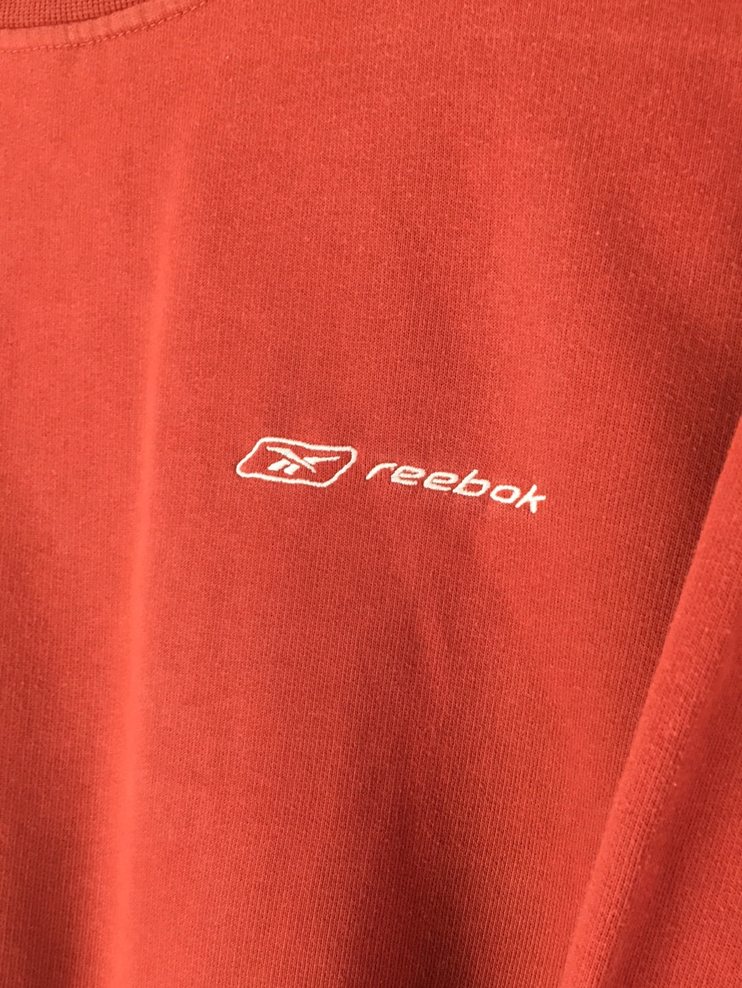 Reebok Sweater (M)