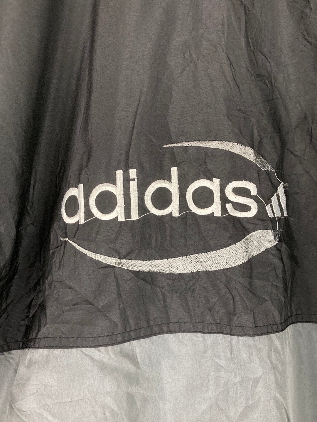 Adidas Trainingsjacke (M)