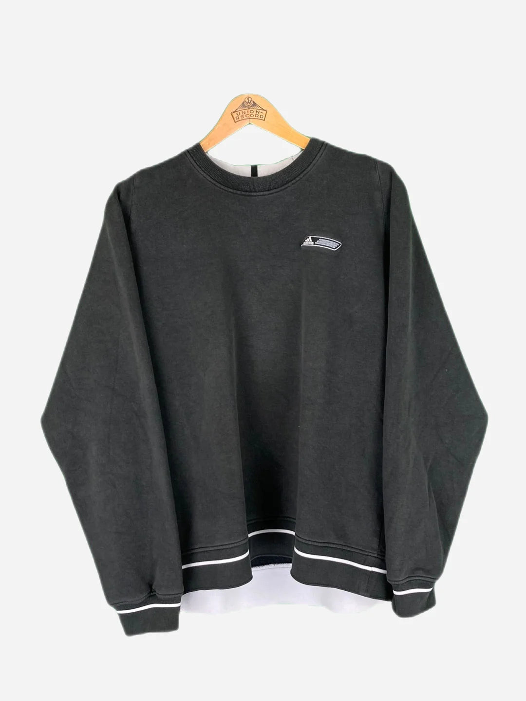Adidas Sweater (M)