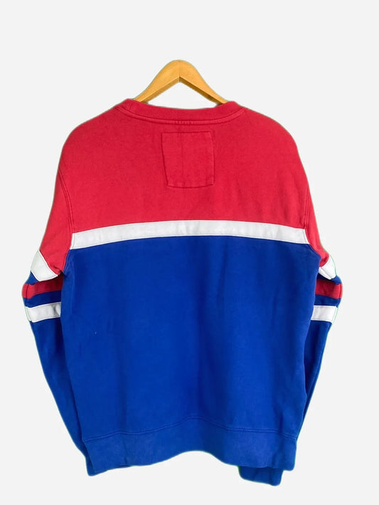 Washington Bullets Sweater (L)