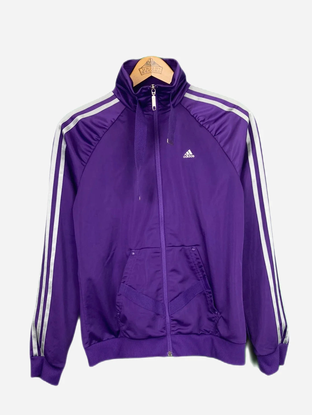Adidas Trainingsjacke (S)