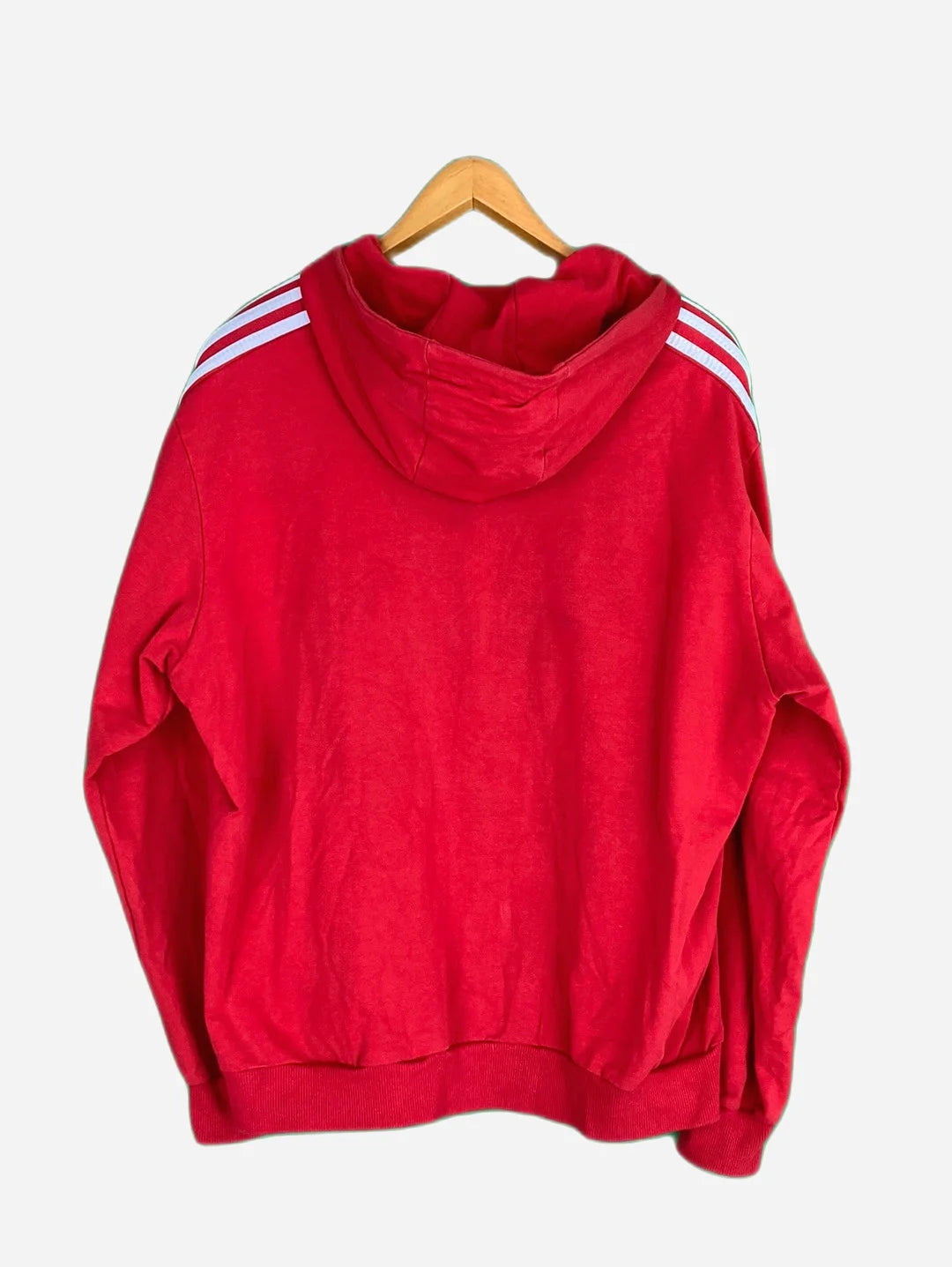 Adidas Trainingsjacke (M)