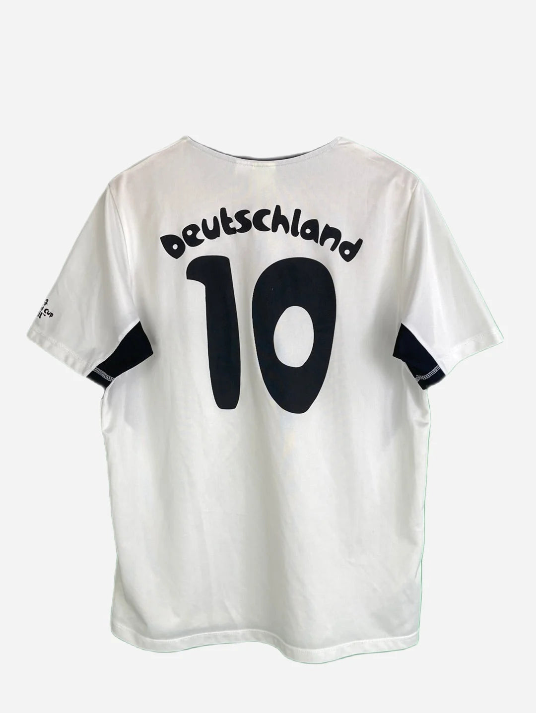 WM 2014 Deutschland Trikot (M)(XXL)