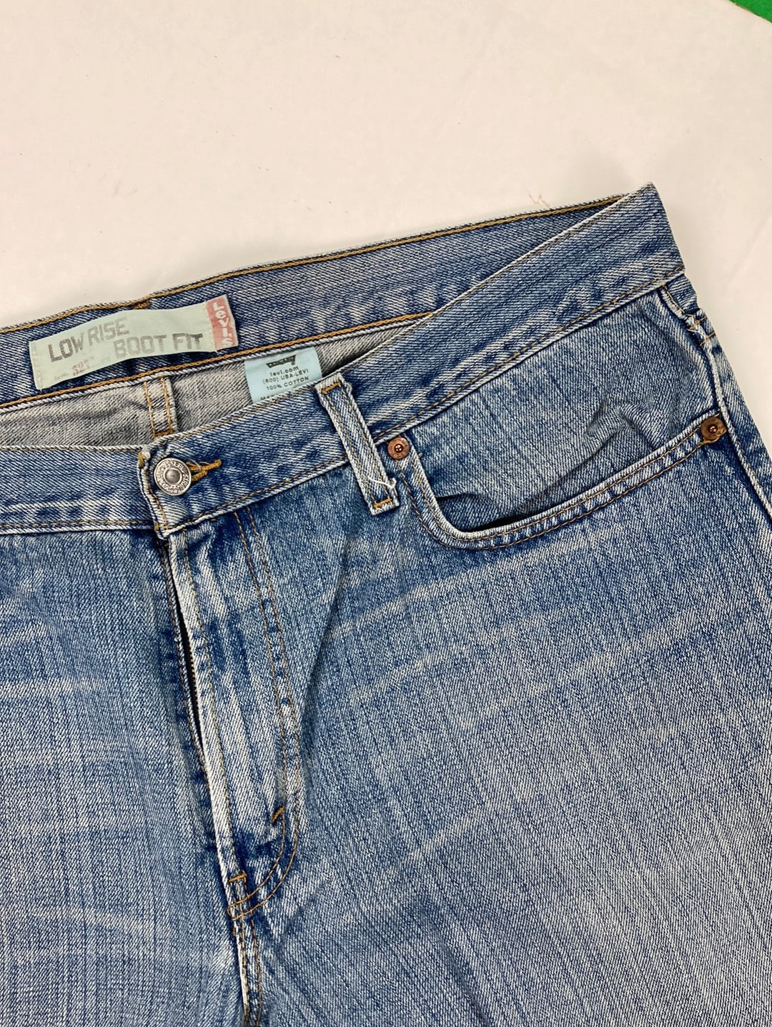 Levi’s 527 Jeans 36/32 (XL)