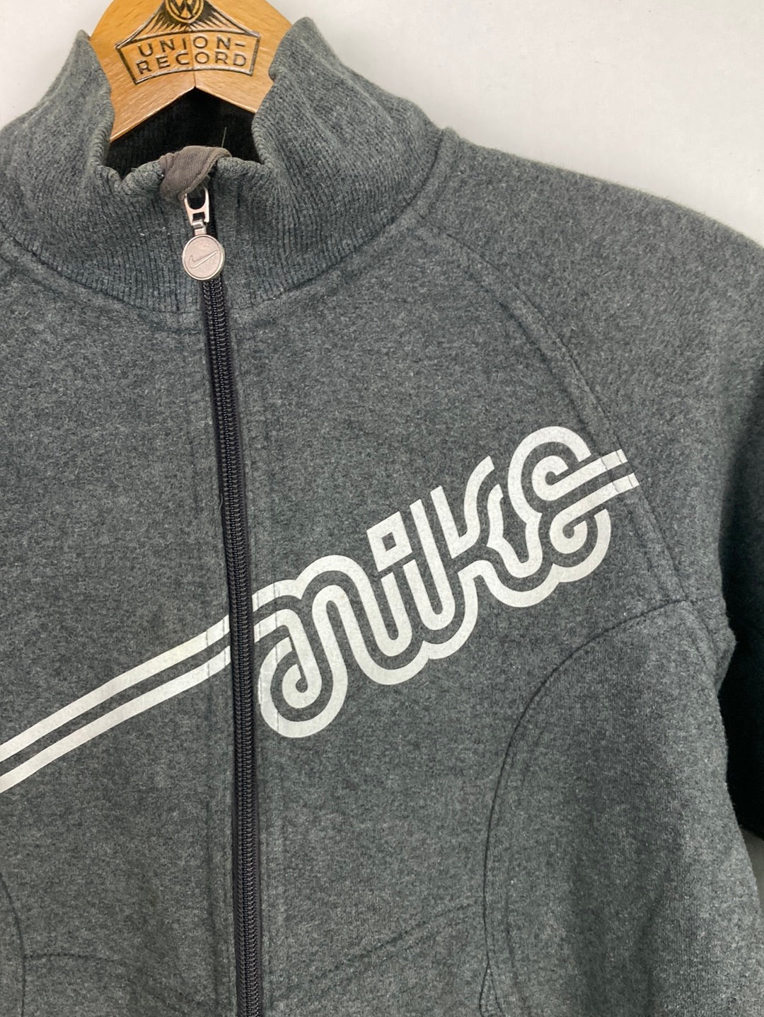 Nike Trainingsjacke (XS)