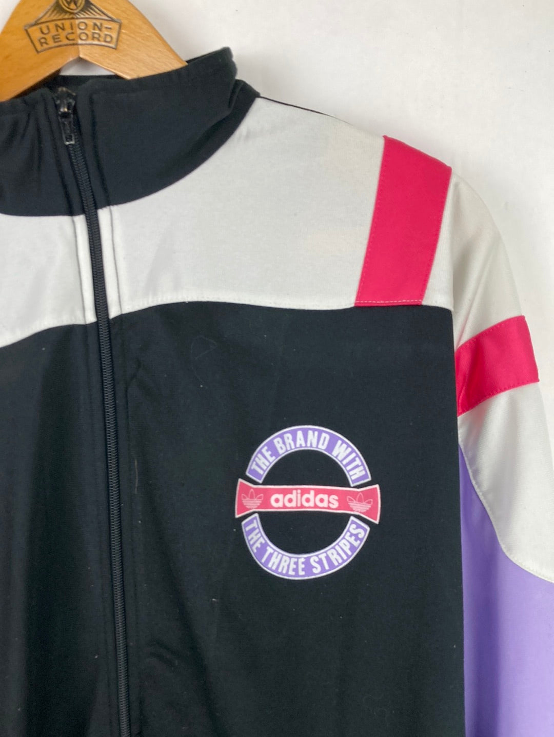 Adidas Trainingsjacke (M)