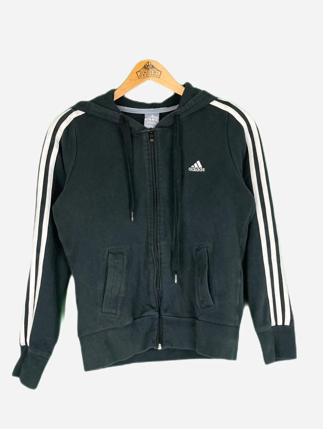 Adidas Sweat Jacke (XS)