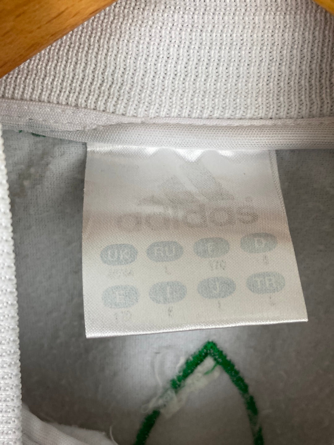 Adidas Trainingsjacke (L)