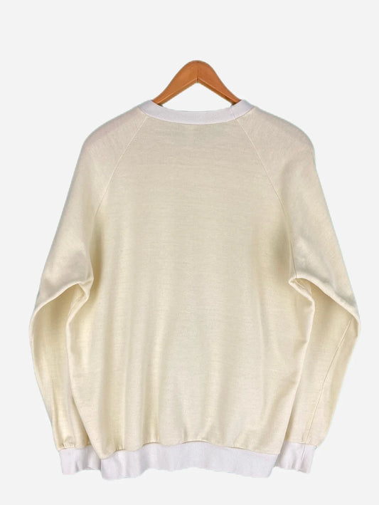 Adidas Sweater (L) D7