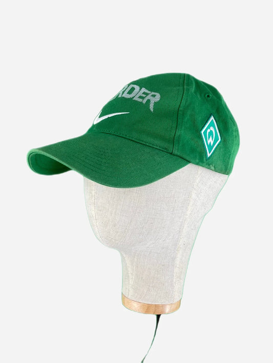 Nike Werder Bremen Cap