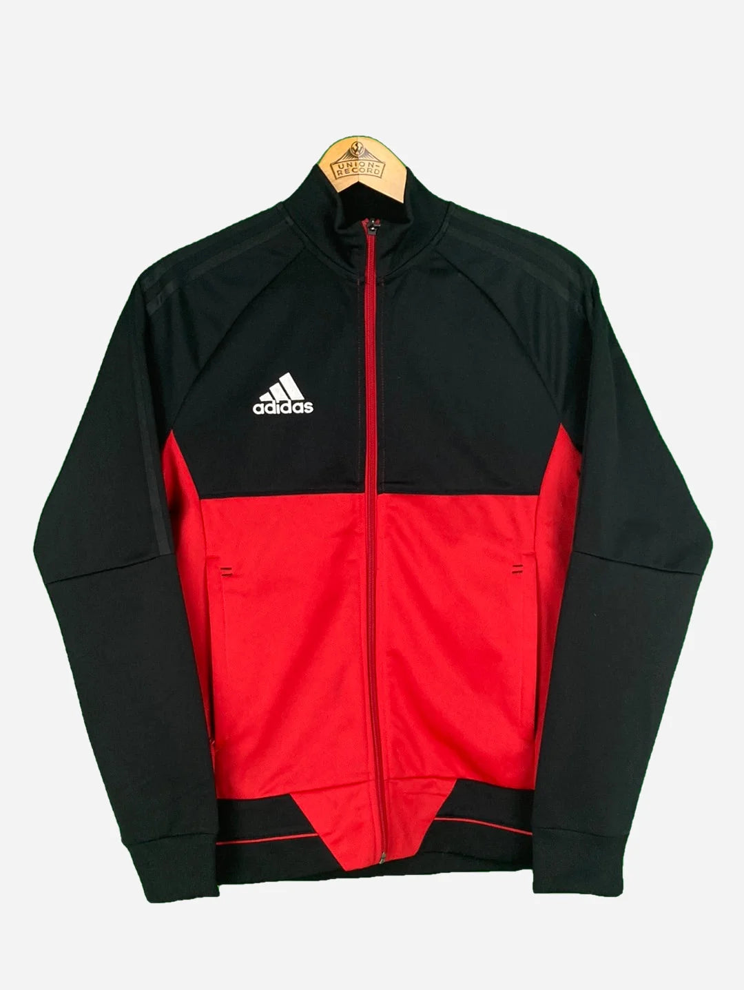 Adidas Trainingsjacke (S)