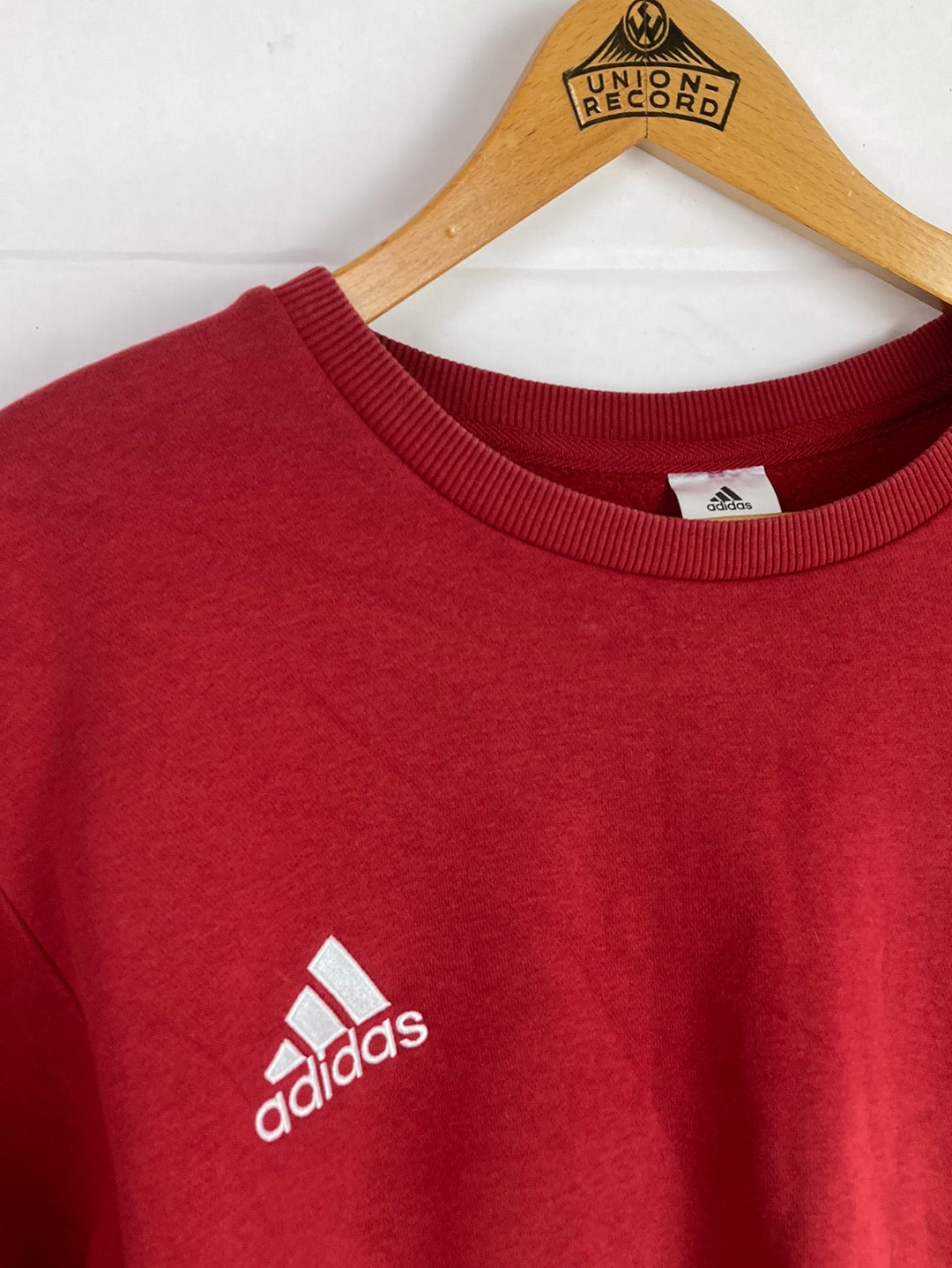Adidas Sweater (L)