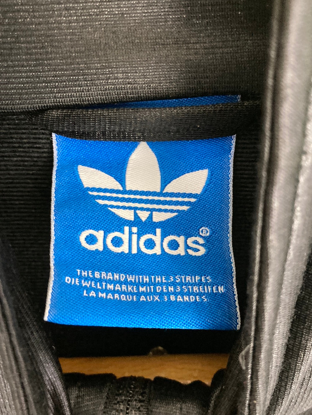 Adidas "Chile 62" Trainingsjacke (M)