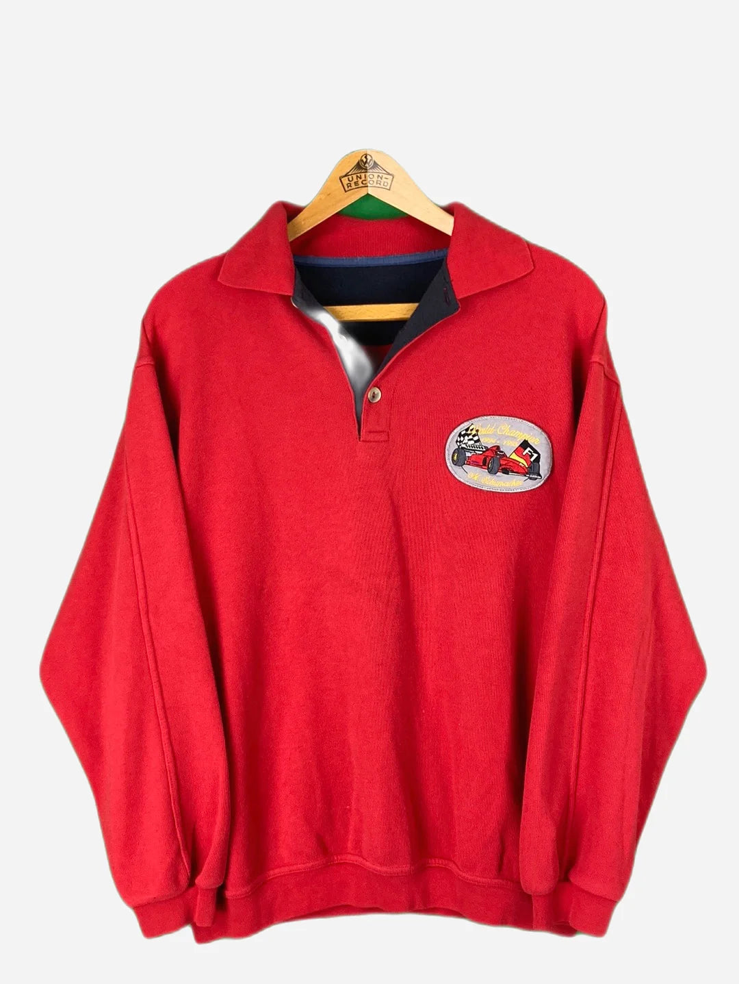 Michael Schumacher Sweater (L)