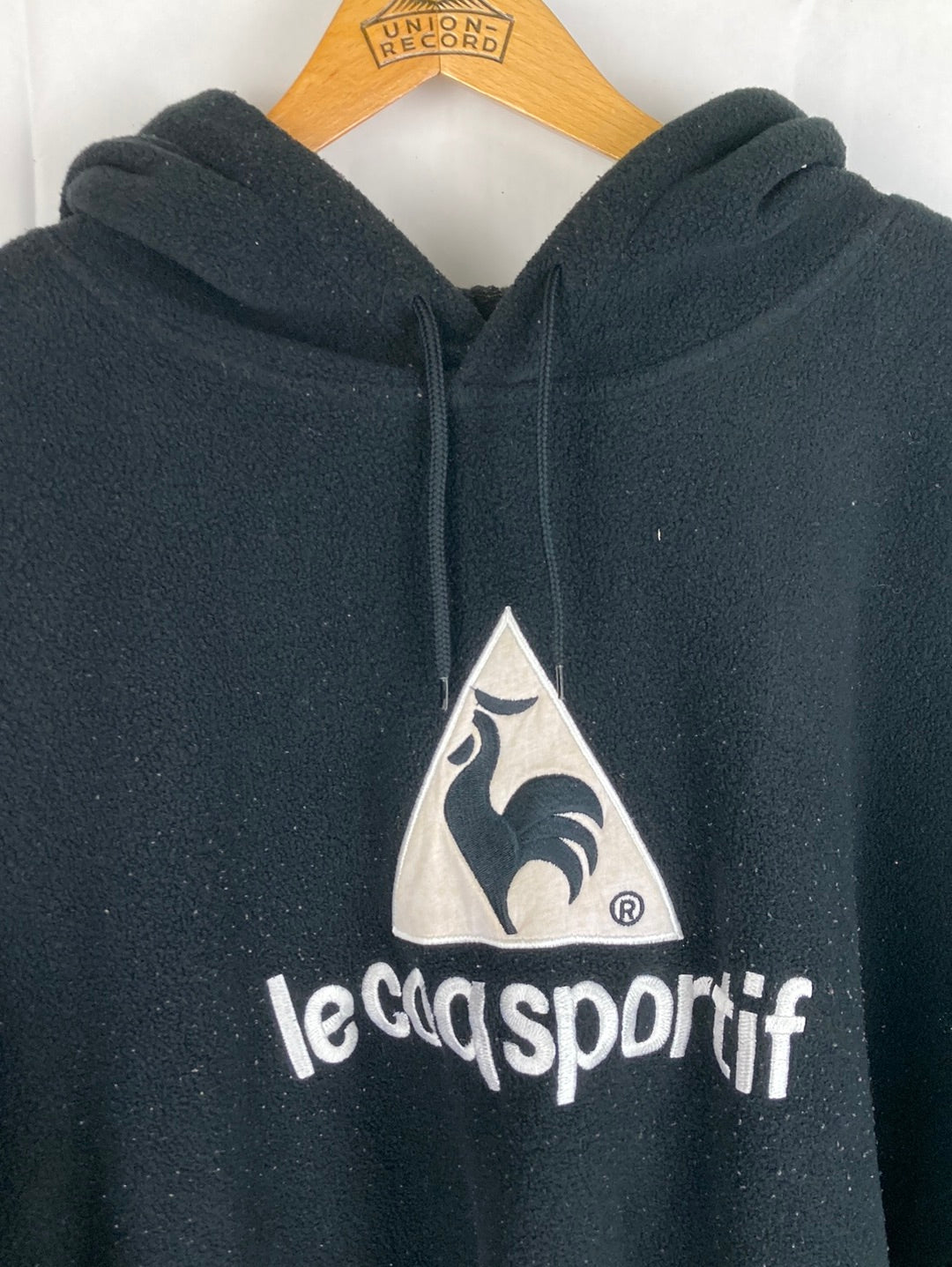 Le Coq Sportif Hoodie (XXL)