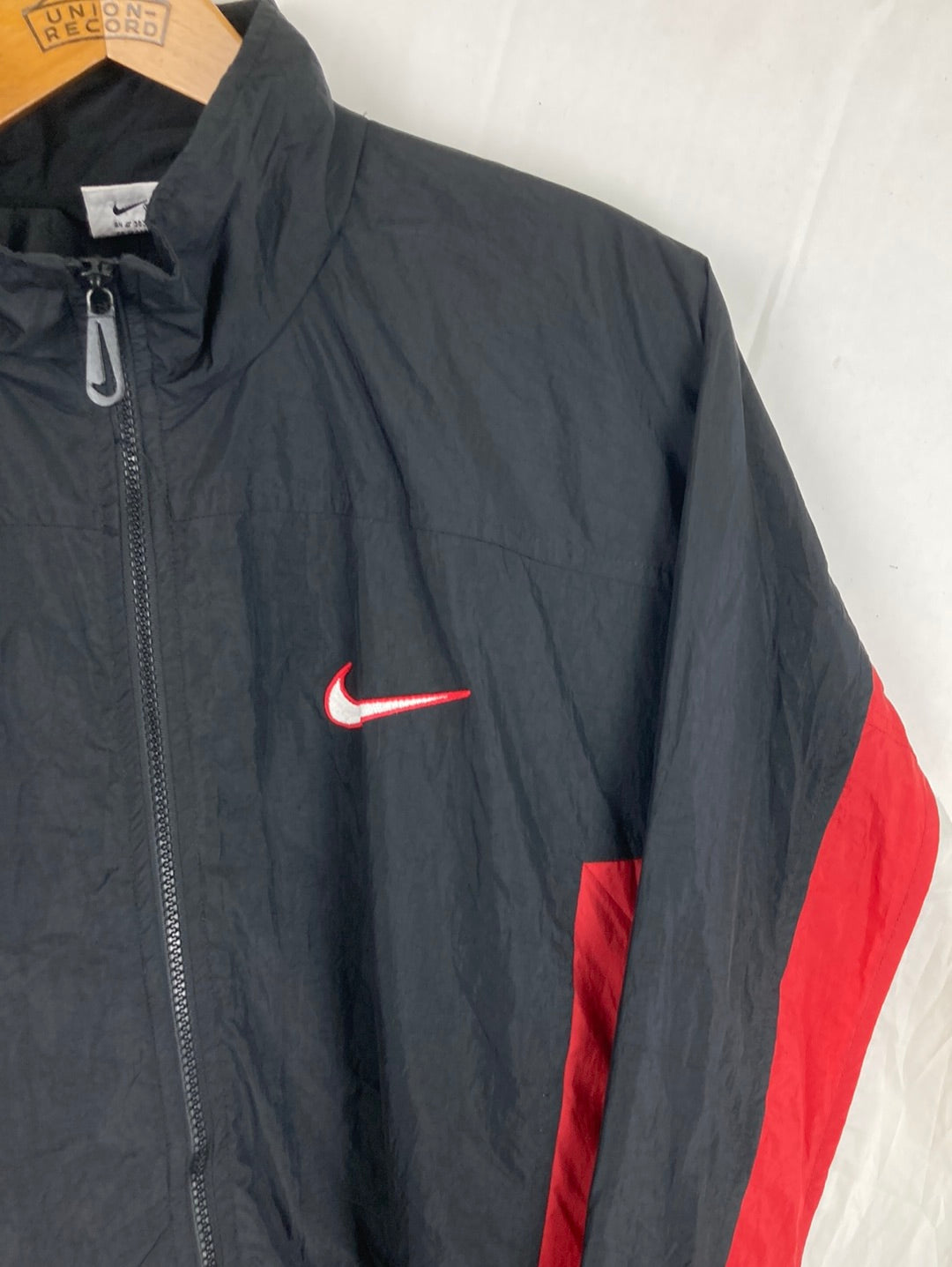 Nike Trainingsjacke (L)