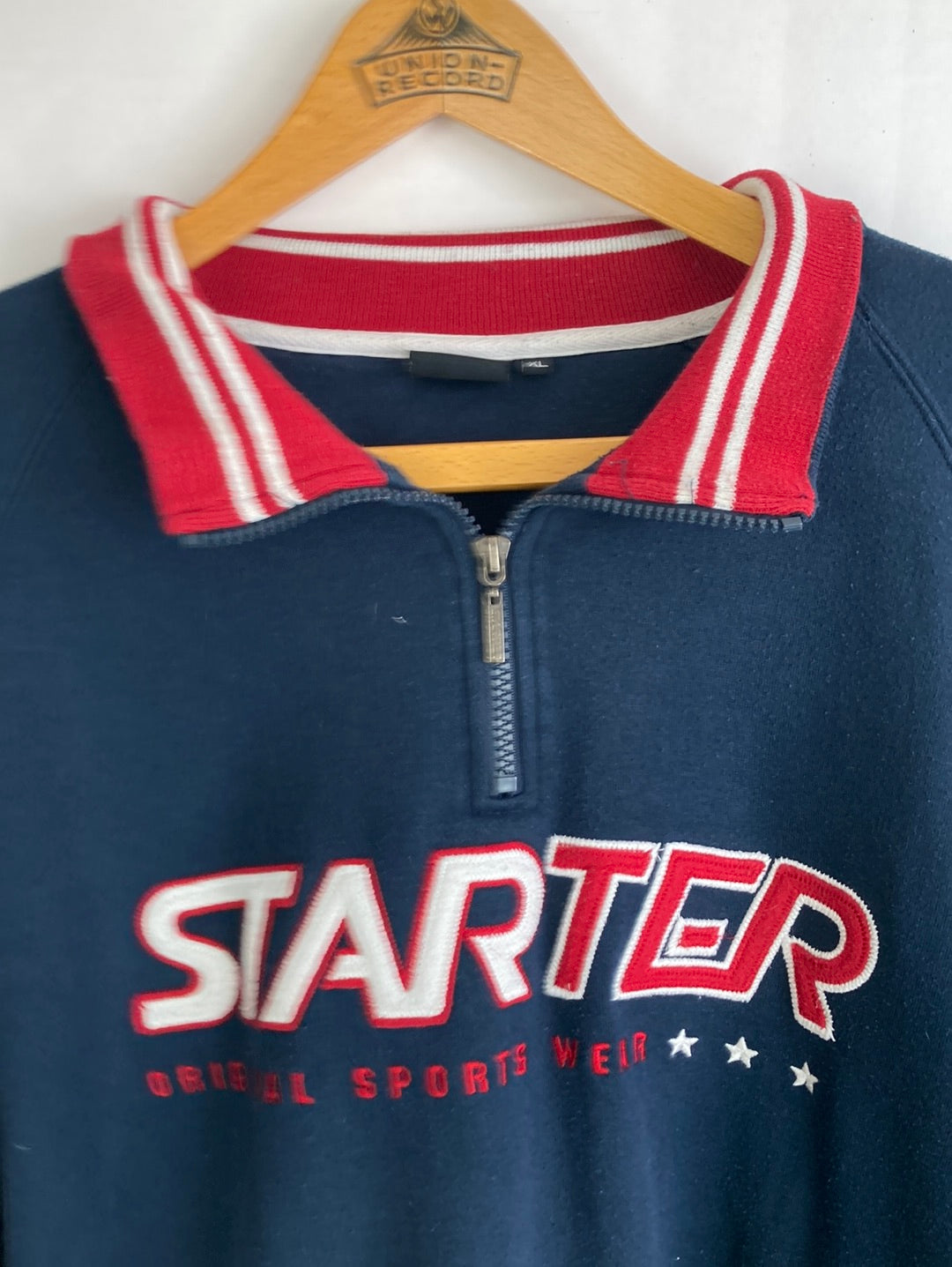Starter Sweater (XXL)