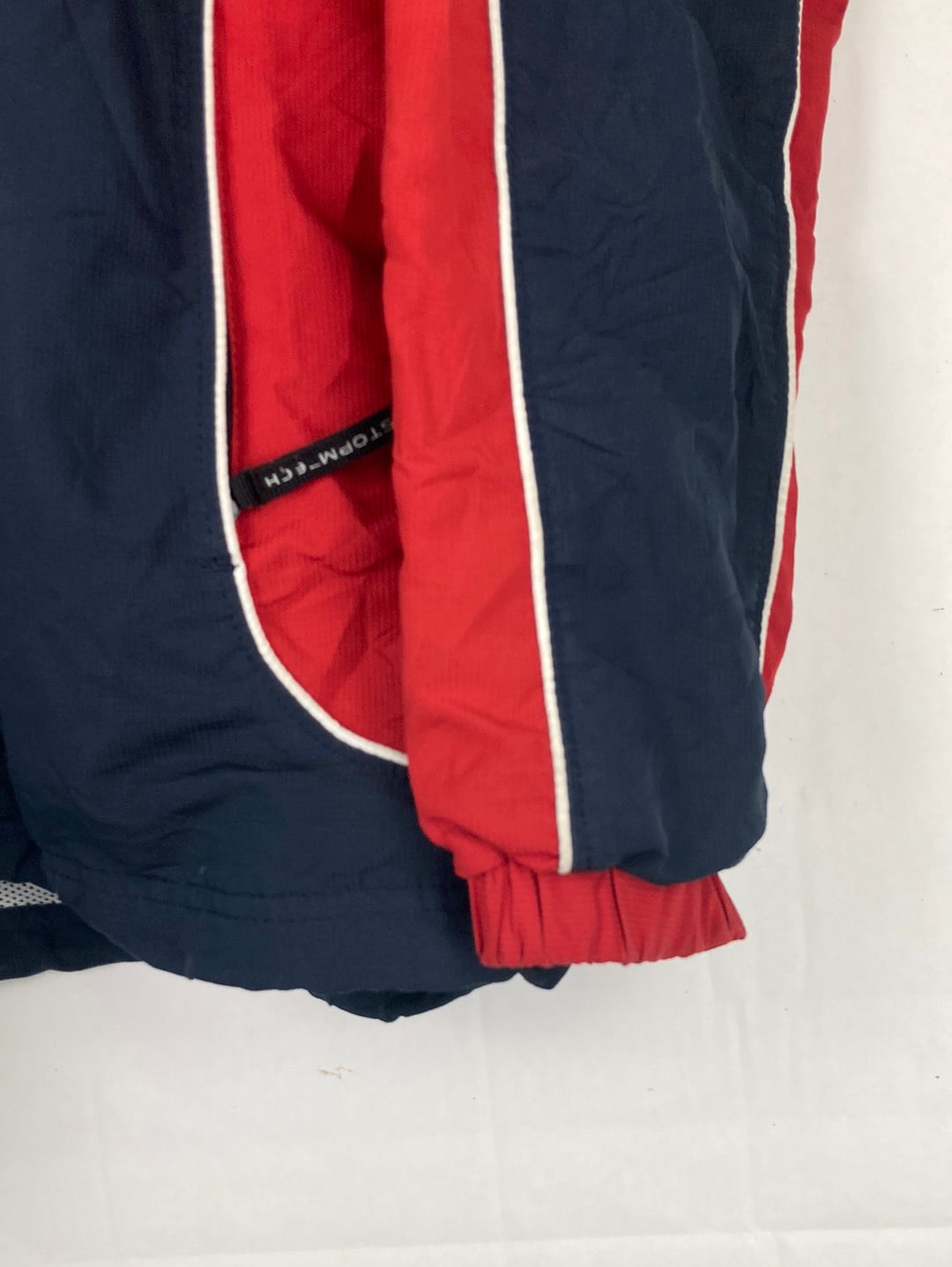 Oakville Angels Trainingsjacke (M)