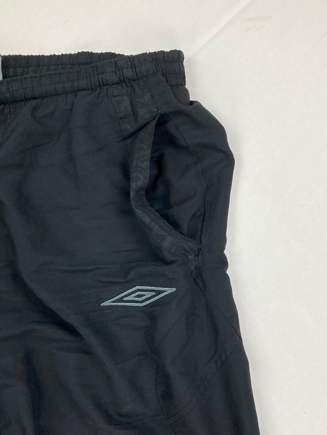 Umbro Track Pants (L)