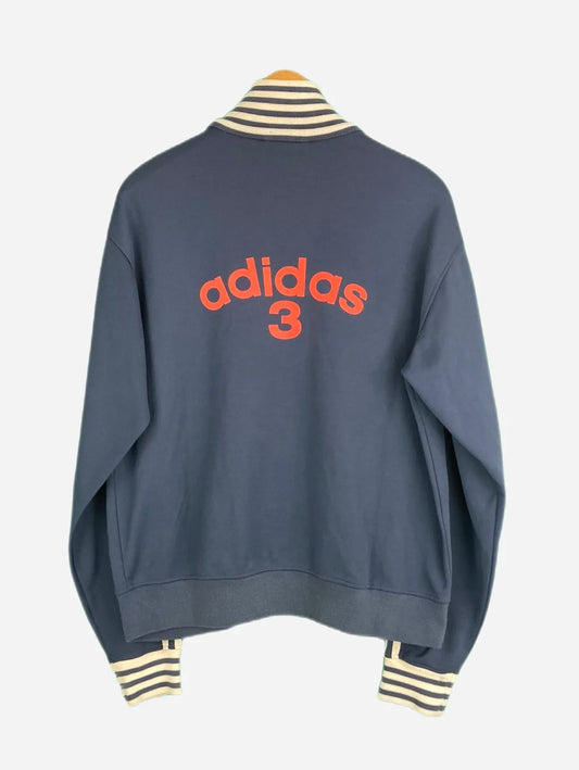 Adidas Sweatjacke (M)