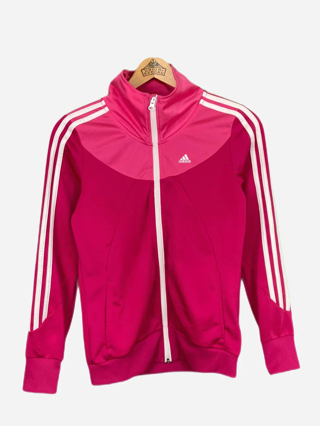 Adidas Trainingsjacke (S)