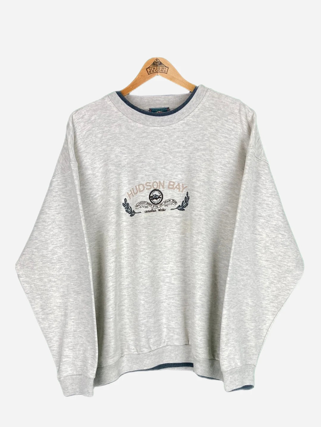 Hudson 2025 bay sweater