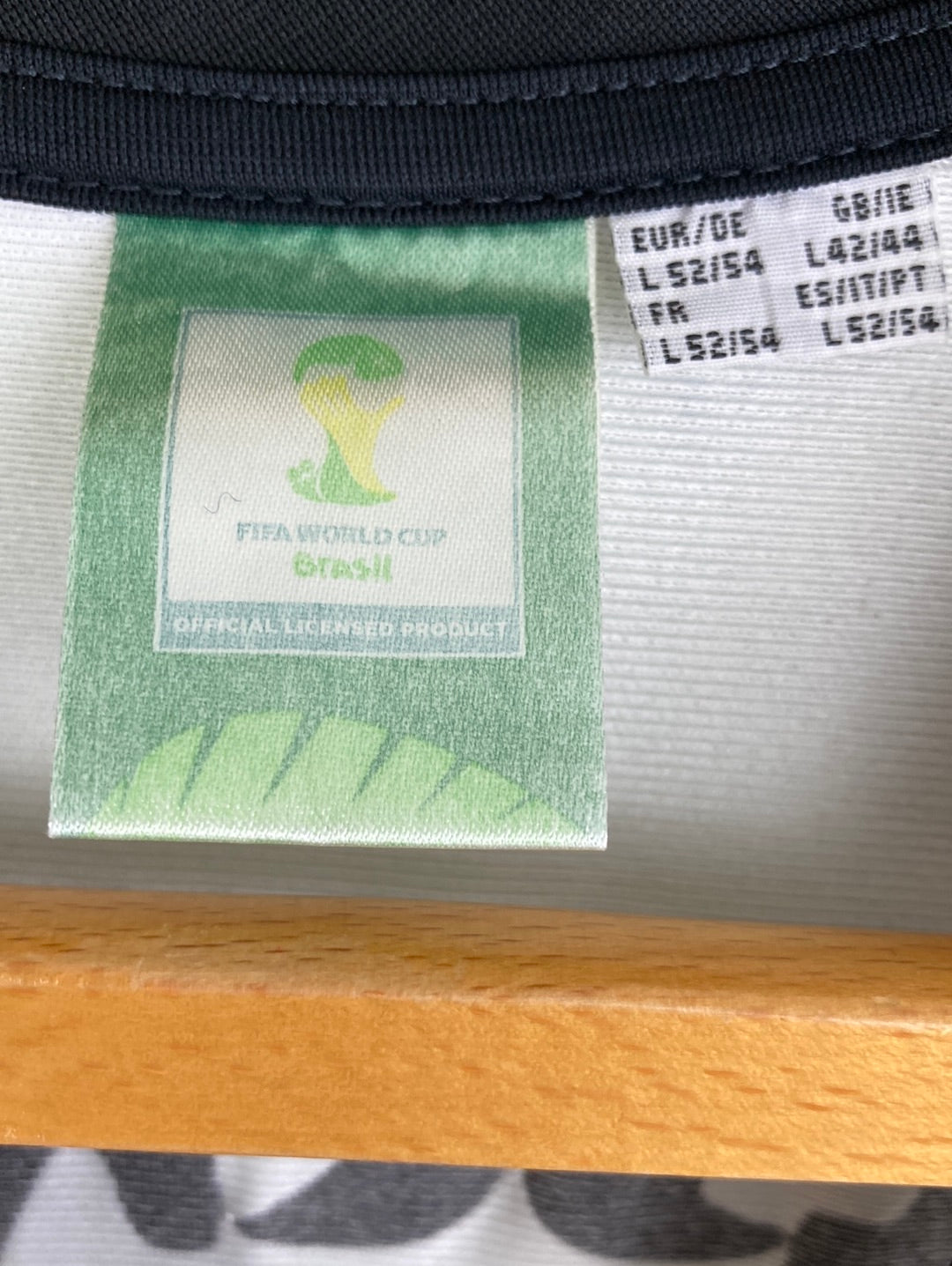 WM 2014 Deutschland Trikot (M)(XXL)