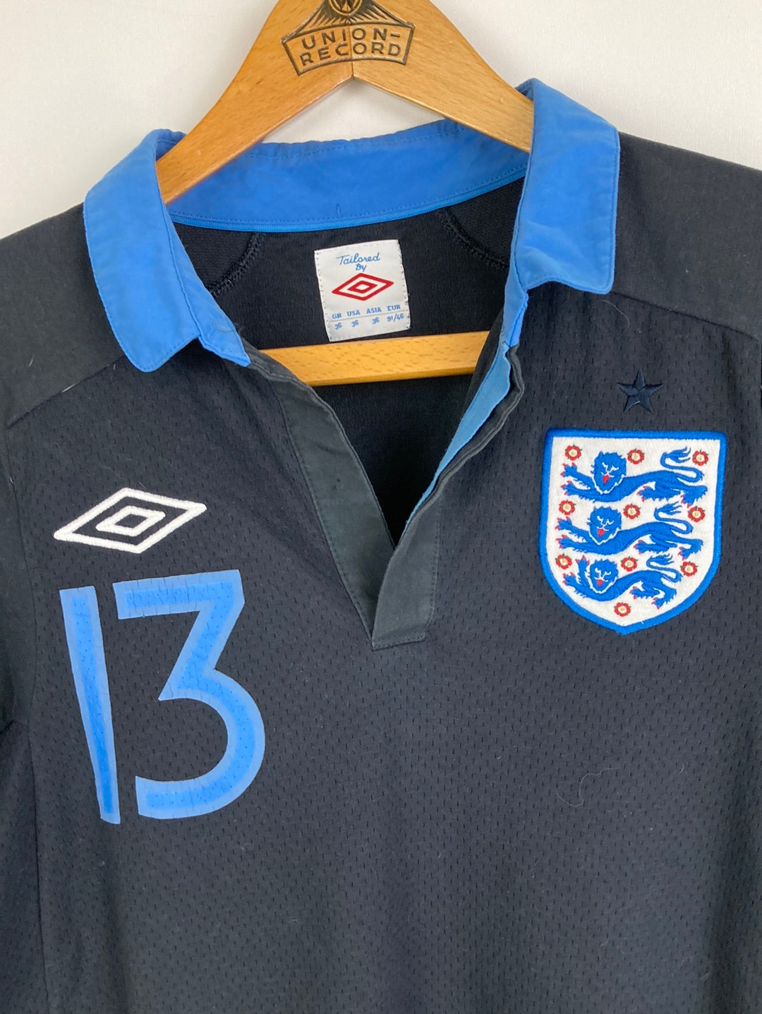 Umbro England Trikot (M)