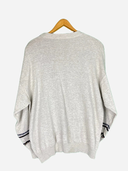 Strick Pullover (L)