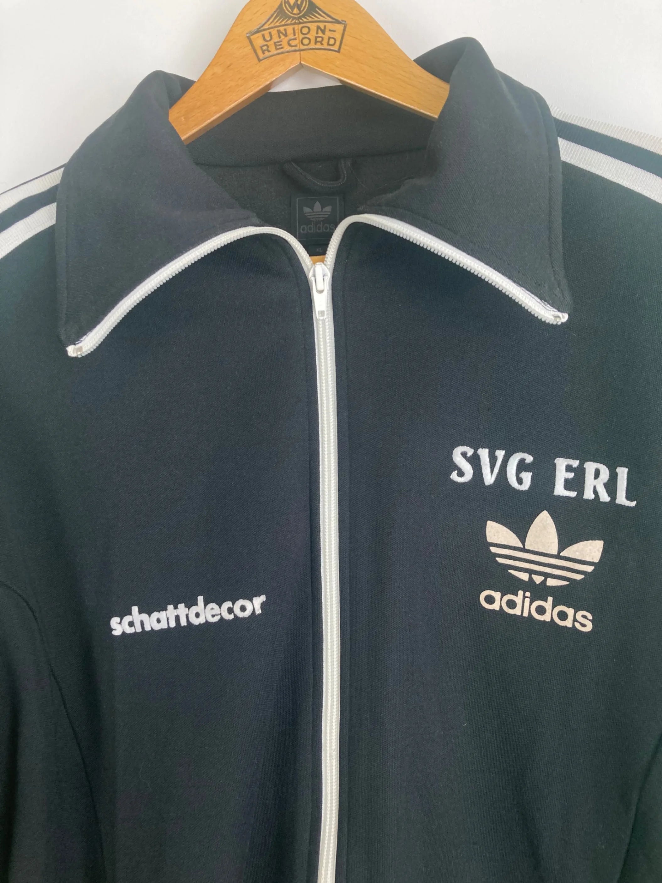 Adidas Trainingsjacke (L)