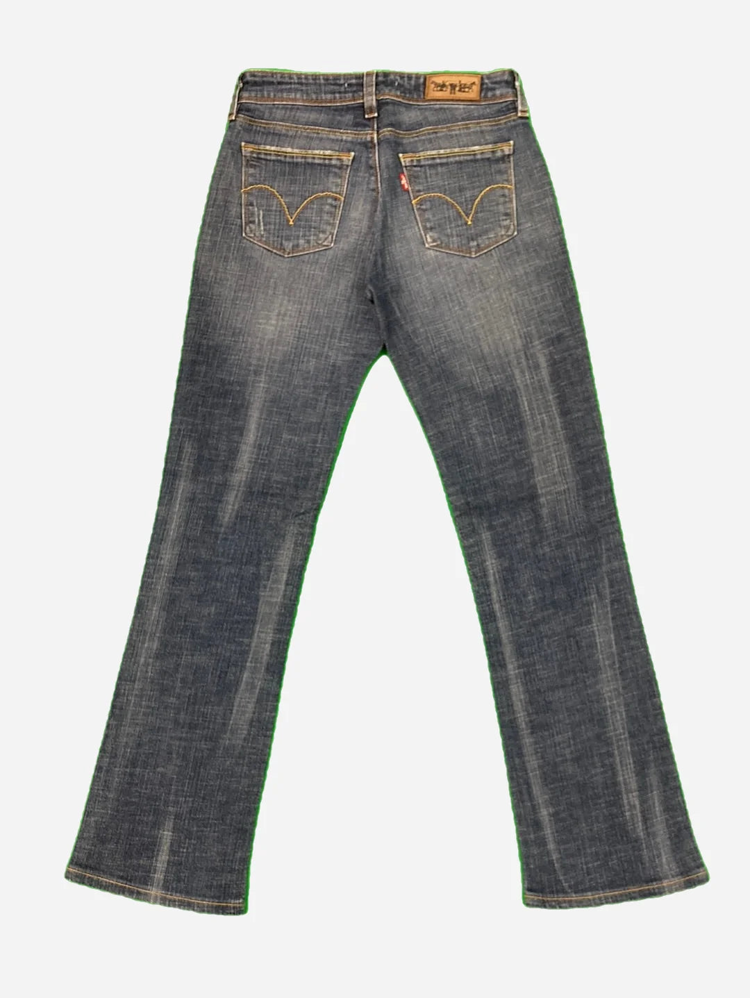 Levi‘s 572 Jeans 30/31 (M)