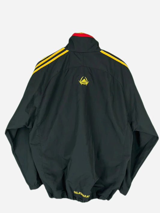 Adidas „Galatasaray“ Trainingsjacke (L)