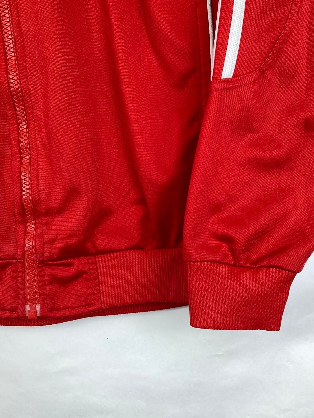Adidas Trainingsjacke (M)