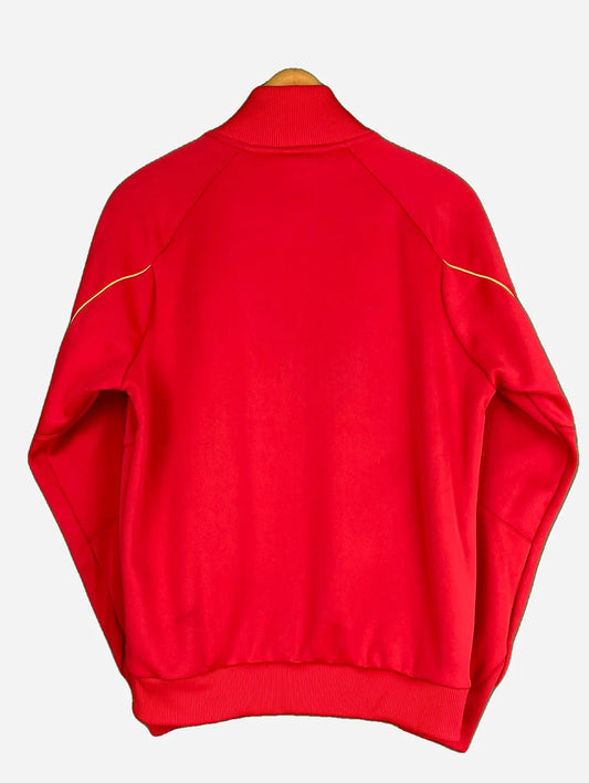 Warrior Trainingsjacke (L)