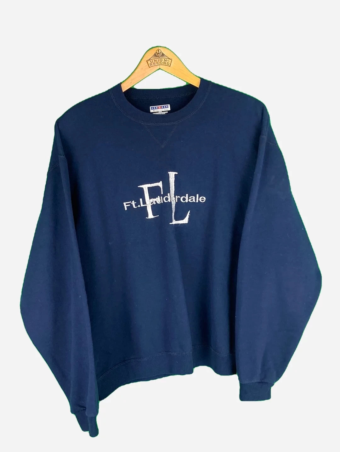 Ft. Lauderdale Sweater (M)