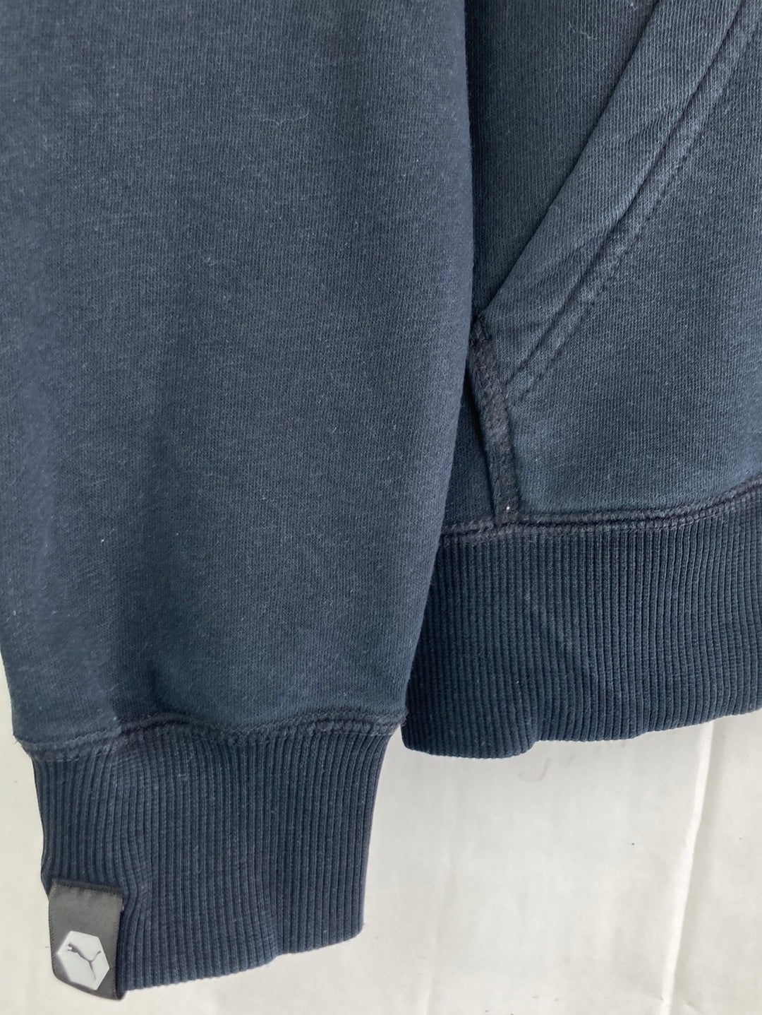 Puma Sweat Jacke (L)