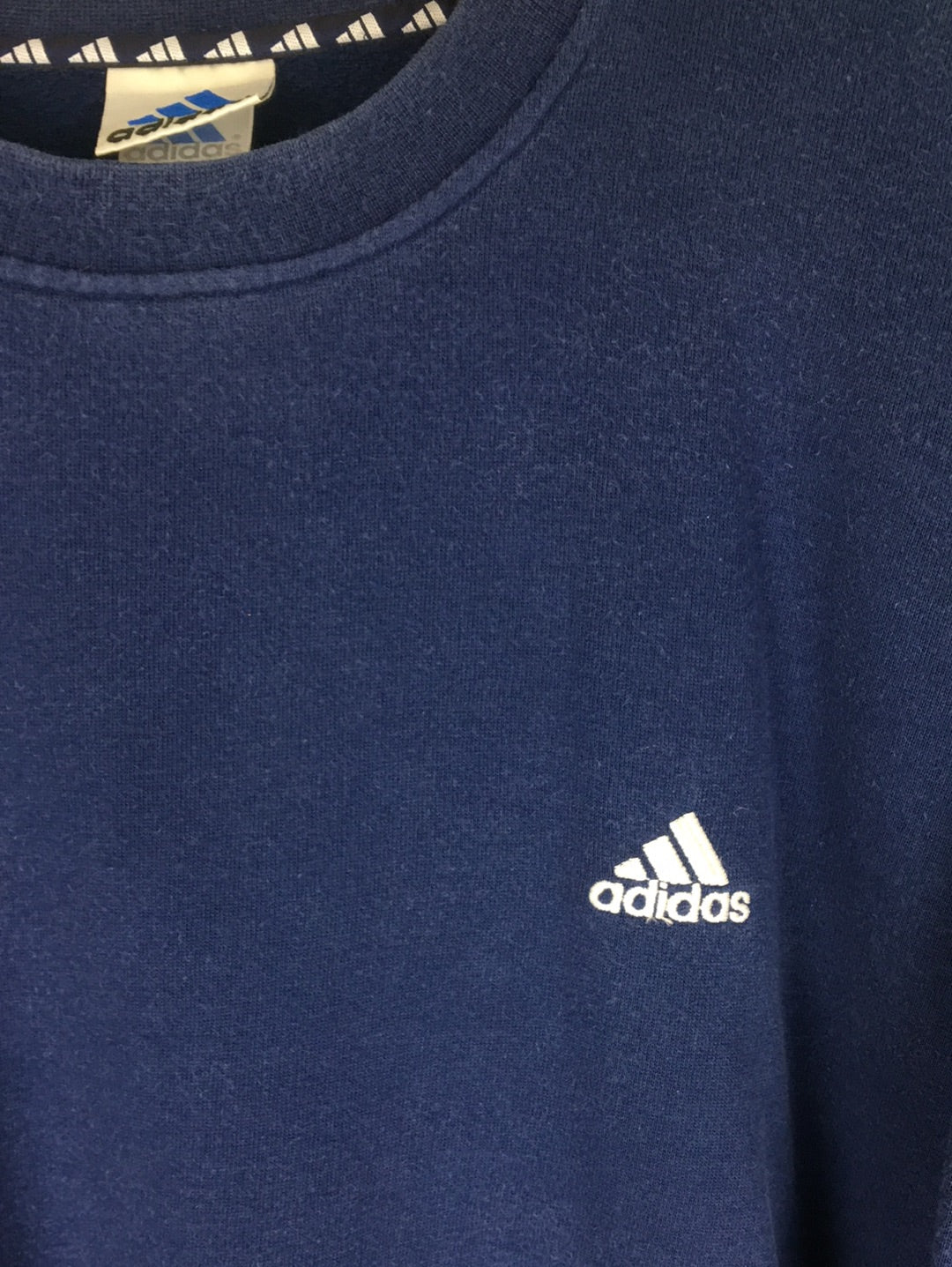 Adidas Sweater (XL)